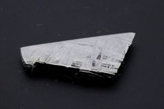 ムオニナルスタ ムオニオナルスタ 8.4g スライス カット 標本 隕石 オクタヘドライト 67