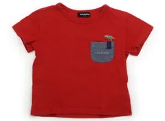 【クレードスコープ/kladskap】Tシャツ・カットソー 100サイズ 男の子【子供服・ベビー服】（1964519）