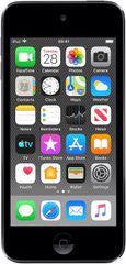 新品未開封品　Apple iPod touch (第7世代) 32GB スペースグレイ MVHW2J/A