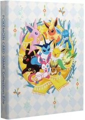 ポケモンカード クリアファイル イーブイ - メルカリ