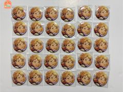 多聞くん今どっち！？ 石橋ナツキ アニメイト オンリーショップ ハート