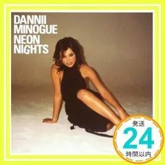 Danni Minogueシングル15枚セット Danni Minogueシングル15枚セット（KYLIE MINOGUE CD SINGLE）