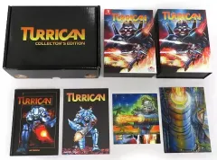 2025年最新】TURRICAN COLLECTOR'S EDITIONの人気アイテム