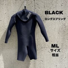 1,000円クーポン対象商品】美品 MLサイズ ブラック BLACK