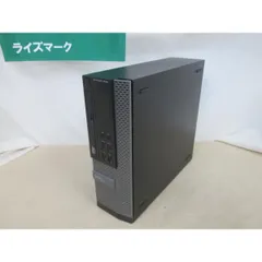 2024年最新】dell optiplex 7 1の人気アイテム - メルカリ