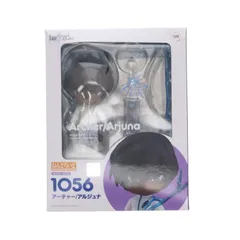 ねんどろいど 1056 アーチャー/アルジュナ Fate/Grand Order(フェイト/グランドオーダー) 完成品 可動フィギュア オランジュ・ルージュ