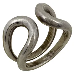 幻！HERMES LIMAリング PM57 HERMES (エルメス) - Lima ring（リマ）PM リング (HERMES/指輪
