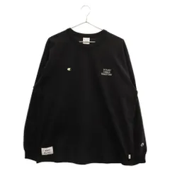 2026年最新】wtaps champion tシャツの人気アイテム - メルカリ