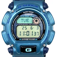 G-SHOCK DW 腕時計 DW-8800BJ-8サポートページ | CASIO