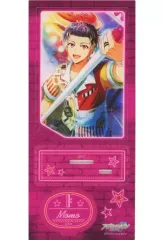 【中古】アクリルスタンド・アクリルパネル 百 アクリルスタンド ブロードウェイ 「アイドリッシュセブン(原作版)」