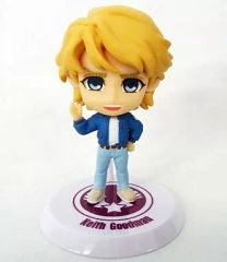 [중고] 트레이딩 피겨 키스 굿맨 [이치 반 쿠지 TIGER & BUNNY -side TIGER-] J상 치비 쿤 캐릭터