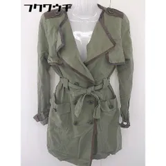 2025年最新】グレースコンチネンタル コート サイズ36の人気アイテム