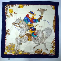 2025年最新】フェラガモ シルク スカーフの人気アイテム - メルカリ