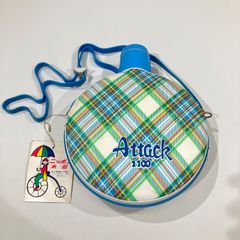 未使用 懐しの水筒 ニッポン水筒 アタック1100 ニッスイ工業 昭和