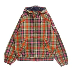 2025年最新】supreme ハリントンジャケットの人気アイテム