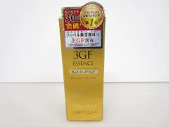 2025年最新】3gfエッセンスの人気アイテム - メルカリ
