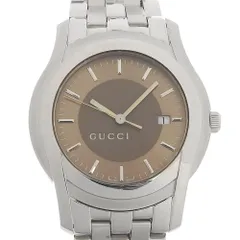 2024年最新】グッチ GUCCI メンズ腕時計 Gクラス G-Class 38mm ...