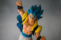 2024年最新】s.h.figuarts ドラゴンボール ゴジータの人気アイテム - メルカリ