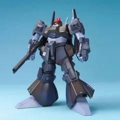 MG リック・ディアス　新品　未組み立て品 説明書なし MG リックディアス 未組立 赤バンダイ 機動戦士Z