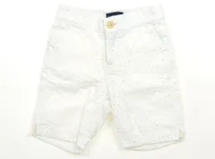 【ラルフローレン/RalphLauren】ハーフパンツ 80サイズ 女の子【子供服・ベビー服】（1866006）