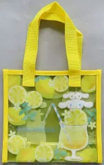 【中古】バッグ 9.シナモロール(イエロー) ミニバッグ 「サンリオ当りくじ シナモロール当りくじ(2025)」