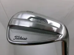 Golf Iron Set Titleist T100 N.S.PRO Modus3 Tour105 (S) 6pcs