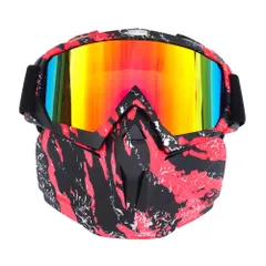 2026年最新】ソフトフィットフェイスガードの人気アイテム - メルカリ