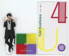 2025年最新】越岡裕貴 アクスタの人気アイテム - メルカリ