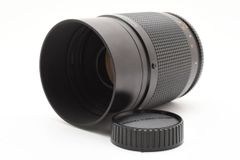★極上品★ ミノルタ MINOLTA RF ROKKOR 500mm F8 #1713A98