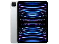 【メルカリ最安値】11インチiPad Pro 1TB Wi-Fi+セルラー 本体 11インチiPad Pro Wi-Fi + Cellular 1TB - シルバー（第3世代