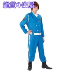 白バイ　風　制服　乗車服　ノベルティ 白バイ 風 制服 乗車服 ノベルティ 白バイ風制服乗車服ノベルティ