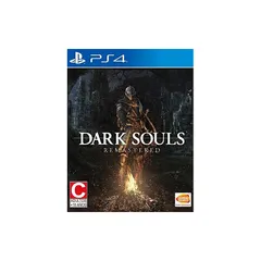 Dark Souls Remastered (輸入版:北米) - PS4