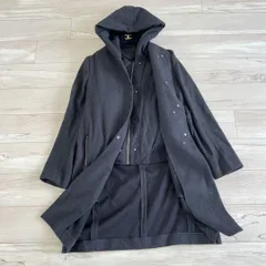 2025年最新】icb コートの人気アイテム - メルカリ