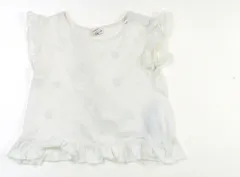 【ザラ/ZARA】Tシャツ・カットソー 90サイズ 女の子【子供服・ベビー服】（1852827）