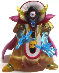 【中古】トレーディングフィギュア ゾーマ 「ドラゴンクエスト クリスタルモンスターズ カプセルバージョン ～ロトの伝説編～」