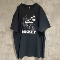 2025年最新】蒸気船ウィリー tシャツの人気アイテム - メルカリ