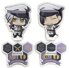 2025年最新】槙島聖護 アクスタの人気アイテム - メルカリ