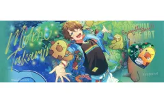 【中古】紙製品 高峯翠 「あんさんぶるスターズ!! 心悦記念チケット 第二弾」 中国限定