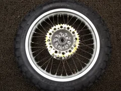 2025年最新】KLX250 ホイールの人気アイテム - メルカリ