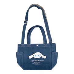 I.CINNAMOROLL アイシナモロール アイシナ ショルダー バッグ 2way サンリオ sanrio アパレル キャラクター シナモロール