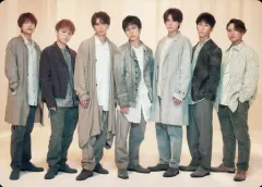 2025年最新】ジャニーズwest 黎明 フォトカードの人気アイテム