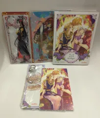 Spoon ある日、お姫様になってしまった件について 韓国豪華版 5