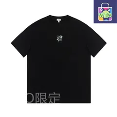 2025年最新】LOEWE tシャツの人気アイテム - メルカリ