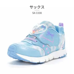 【正規品取扱店･新品】moonstar スニーカー キッズ サンリオ SA C038 ムーンスター シナモロール シナモン マイメロディ クロミ