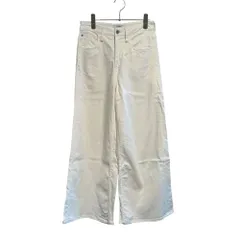 Healthy DENIM (ヘルシーデニム) ■ ⑤ H802303 Wild Ginger レディース ホワイト 24