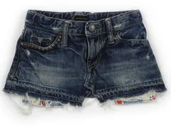 【ヒステリックグラマー/HYSTERICGLAMOUR】スカート 110サイズ 女の子【子供服・ベビー服】（1927676）