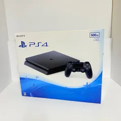 2025年最新】ps4 cuh-2000aの人気アイテム - メルカリ