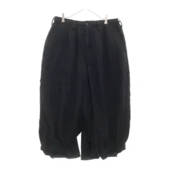 2025年最新】yohji yamamoto カラスパンツの人気アイテム - メルカリ