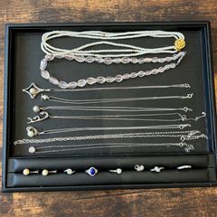 ⑨遺品整理 銀 銀製 銀製品 刻印あり シルバー シルバー製品
