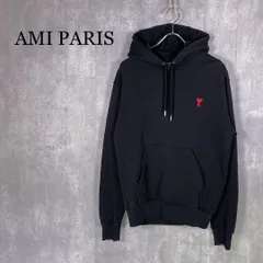 2025年最新】AMI Alexandre Mattiussi パーカーの人気アイテム 2025年最新】AMI Alexandre Mattiussi パーカーの人気アイテム